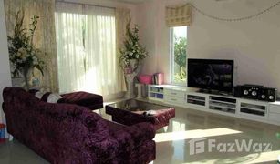 3 Bedrooms House for sale in Nong Prue, Pattaya Chokchai Garden Home 3