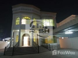 5 Schlafzimmer Villa zu verkaufen im Al Rawda 3 Villas, Al Rawda 3