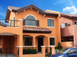 3 Bedroom House for sale at CITTA ITALIA, Bacoor City, Cavite