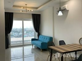 2 Phòng ngủ Chung cư for rent at Moonlight Boulevard, An Lộc A, Bình Tân