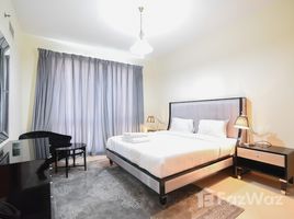 1 Bedroom Apartment for sale at Lago Vista, Lago Vista, Dubai Production City (IMPZ)