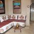 1 Schlafzimmer Appartement zu vermieten im Bel appartement dans un complexe arborique, Na Annakhil, Marrakech