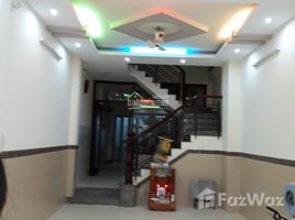 Estudio Casa en venta en Tan Phu, Ho Chi Minh City, Tan Son Nhi, Tan Phu