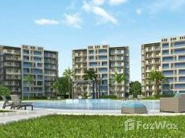 3 Bedroom Apartment for sale at The City Valley, New Capital Compounds