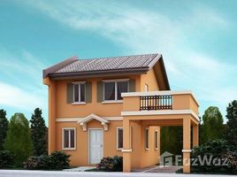 3 Habitación Casa en venta en Camella Capiz, Roxas City, Capiz, Western Visayas