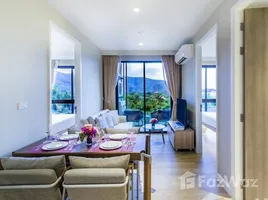 2 Schlafzimmer Wohnung zu verkaufen im Diamond Condominium Bang Tao, Choeng Thale
