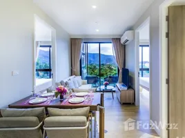 2 Schlafzimmer Wohnung zu verkaufen im Diamond Condominium Bang Tao, Choeng Thale, Thalang, Phuket