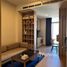 1 спален Кондо в аренду в Wyndham Garden Residence Sukhumvit 42, Phra Khanong