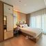 1 спален Кондо в аренду в Aspire Onnut Station, Phra Khanong