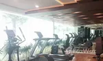 Communal Gym at The Feelture Condominium