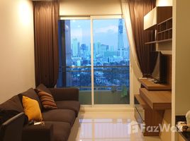 1 Schlafzimmer Wohnung zu verkaufen im Circle Condominium, Makkasan