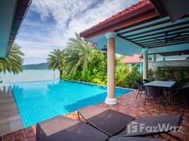 3 Bedroom Villa for rent at Fisherman Way Beach Villa, Rawai, Phuket Town, Phuket, Thailand