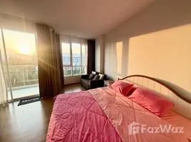 คอนโด สตูดิโอ ให้เช่า ในโครงการ บ้านวิววิมาน, หนองแก, หัวหิน