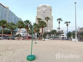 1 Bedroom Condo for rent at Metro Jomtien Condotel, Pattaya