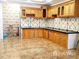 4 Bedroom House for sale in Thu Duc, Ho Chi Minh City, Hiep Binh Phuoc, Thu Duc