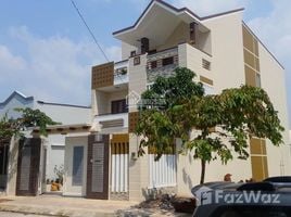 Студия Дом for sale in Binh Tan, Хошимин, Binh Hung Hoa, Binh Tan