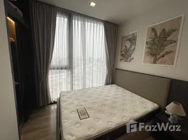 ขายคอนโด 1 ห้องนอน ในโครงการ เดอะ ไลน์ จตุจักร - หมอชิต, จตุจักร