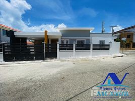 3 спален Дом for sale in Puerto Plata, San Felipe De Puerto Plata, Puerto Plata