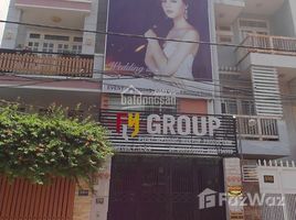 Studio Nhà mặt tiền for sale in Quận 6, TP.Hồ Chí Minh, Phường 11, Quận 6