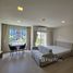Студия Квартира в аренду в Dcondo Sand, Kho Hong