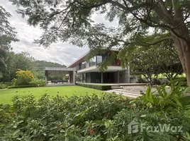 วิลล่า 4 ห้องนอน ให้เช่า ในโครงการ ปาล์ม ฮิลส์ กอล์ฟ คลับ แอนด์ เรสซิเดนซ์, ชะอำ, ชะอำ, เพชรบุรี