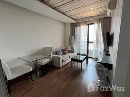 1 Schlafzimmer Wohnung zu verkaufen im The Shine Condominium, Chang Khlan