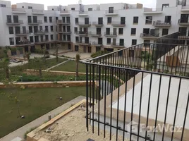 3 Bedroom Apartment for sale at The Courtyards, Sheikh Zayed Compounds, Sheikh Zayed City