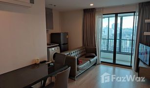 2 Bedrooms Condo for sale in Bukkhalo, Bangkok Ideo Sathorn - Thaphra