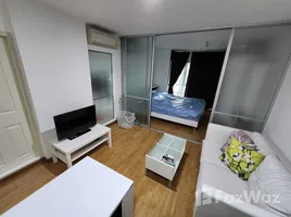 1 Bedroom Condo for rent at U Delight at Jatujak Station, Chomphon, Chatuchak, Bangkok