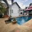 3 Bedroom Villa for rent at Pattya Green Ville, Nong Prue, Pattaya, Chon Buri, Thailand