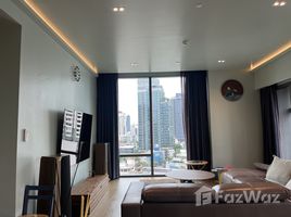 2 Schlafzimmer Wohnung zu verkaufen im The Strand Thonglor, Khlong Tan Nuea, Watthana