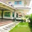 4 Schlafzimmer Villa zu vermieten im Sivalai Village 4, Ton Pao, San Kamphaeng, Chiang Mai