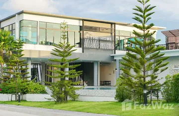 The Home Banchang in ห้วยโป่ง, ระยอง