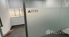 ยูนิตที่เหลืออยู่ในโครงการ Sethiwan Sathon