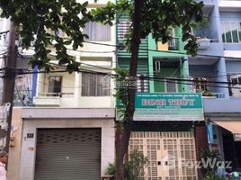 6 Habitación Casa en venta en Tan Phu, Ho Chi Minh City, Phu Trung, Tan Phu