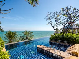 ขายอพาร์ทเม้นท์ 3 ห้องนอน ในโครงการ ปาล์ม พาวิลเลี่ยน, หัวหิน, หัวหิน, ประจวบคีรีขันธ์, ไทย