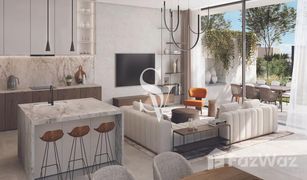 3 chambres Maison de ville a vendre à Ewan Residences, Dubai Expo City Valley