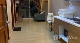 Verfügbare Objekte im Emerald Residence Ratchada
