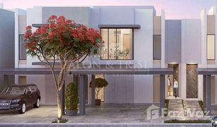 3 Bedrooms Villa for sale in , Dubai Eden