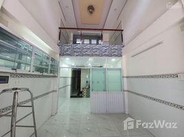 9 Schlafzimmer Haus zu verkaufen in District 8, Ho Chi Minh City, Ward 4, District 8