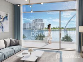 2 Bedroom Apartment for sale at Canal Front Residences, dar wasl