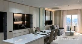 ยูนิตที่เหลืออยู่ในโครงการ Central City East Tower