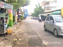 Studio Maison for sale in Tan Phu, Ho Chi Minh City, Son Ky, Tan Phu