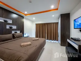스튜디오입니다 New Nordic VIP Suites 3에서 판매하는 아파트, Nong Prue