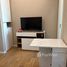 1 спален Квартира в аренду в The Saint Residences, Chomphon