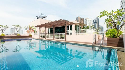 Photos 1 of the 游泳池 at Baan Siri Sukhumvit 13
