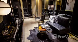 Доступные квартиры в One 9 Five Asoke - Rama 9