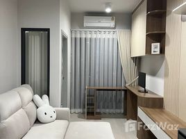 Ideo Chula - Samyan で賃貸用の 1 ベッドルーム マンション, Si Phraya
