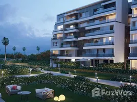 3 Bedroom Apartment for sale at Capital Gardens Palm Hills, Mostakbal City Compounds, Mostakbal City - Future City