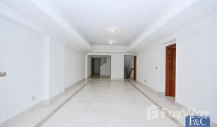 3 Habitaciones Adosado en venta en The Fairmont Palm Residences, Dubái The Fairmont Palm Residence North